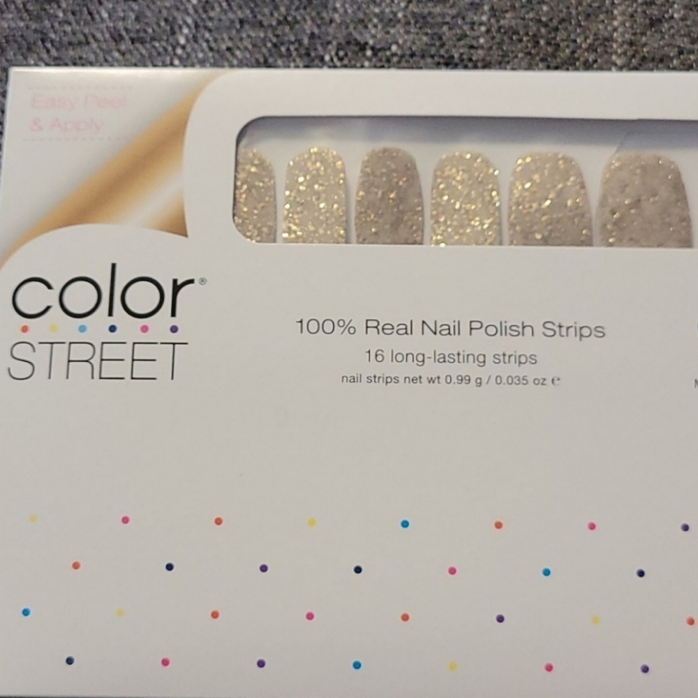 Color Street